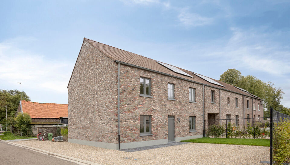 Huis te huur in Zutendaal