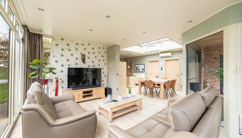 Huis te koop in Alken