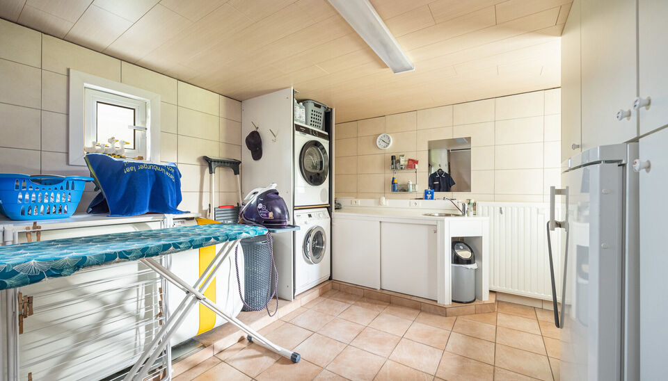 Huis te koop in Alken