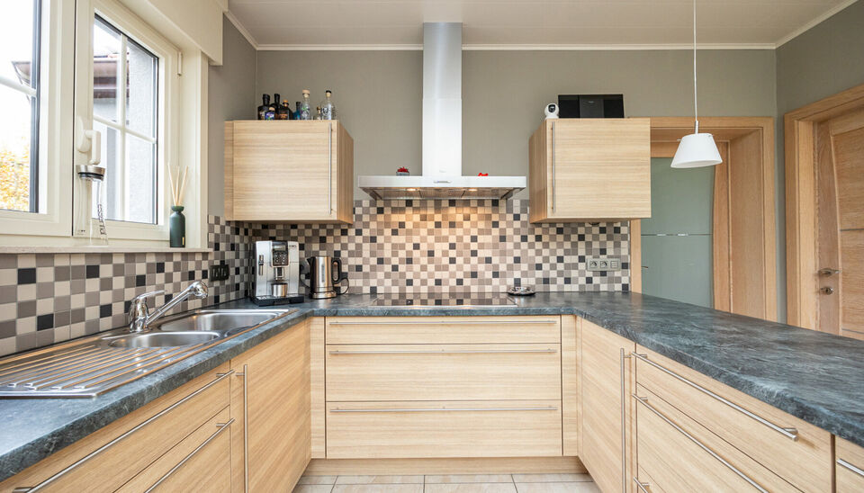 Huis te koop in Alken