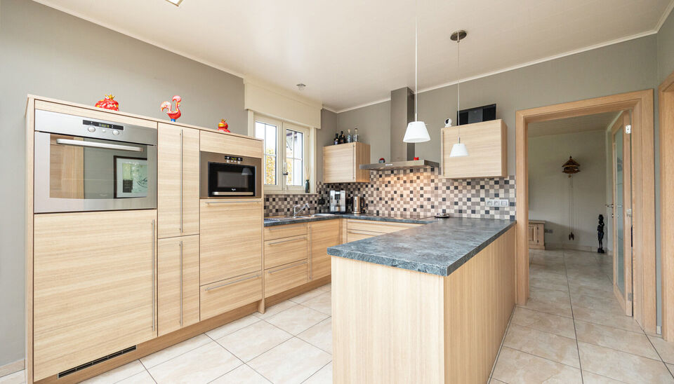 Huis te koop in Alken