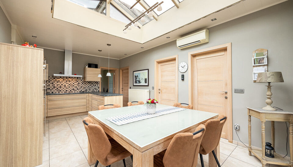 Huis te koop in Alken