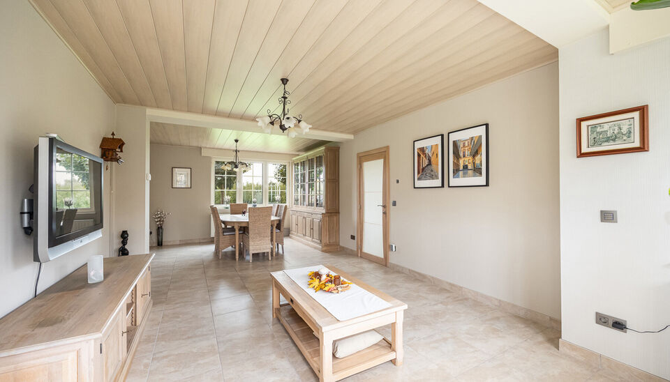 Huis te koop in Alken