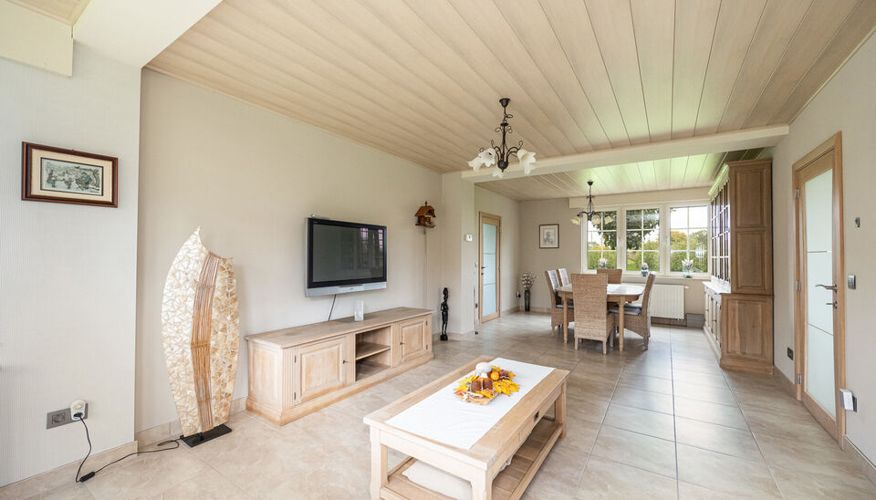 Huis te koop in Alken