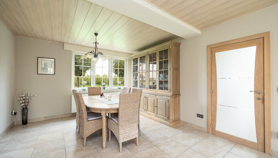 Huis te koop in Alken