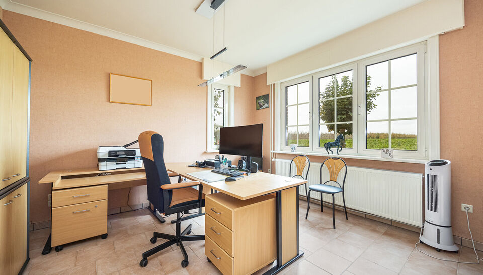 Huis te koop in Alken