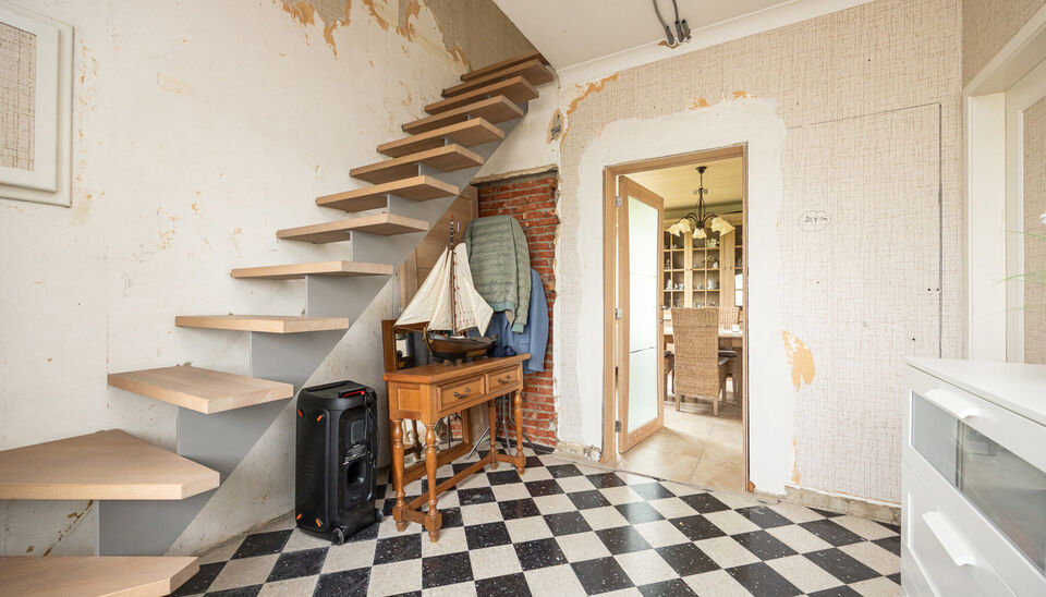 Huis te koop in Alken