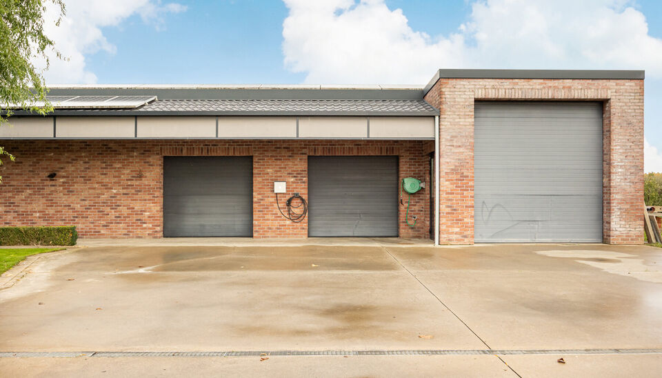 Huis te koop in Alken