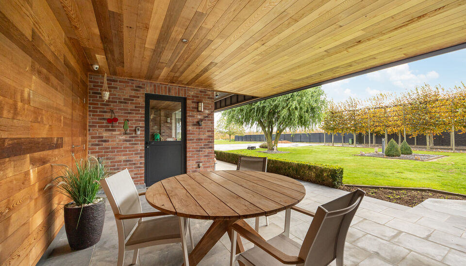 Huis te koop in Alken