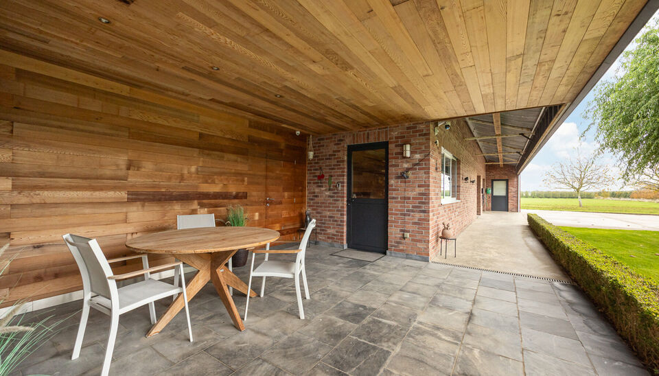 Huis te koop in Alken