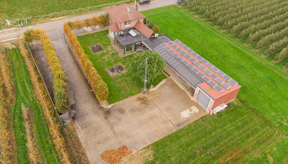 Huis te koop in Alken