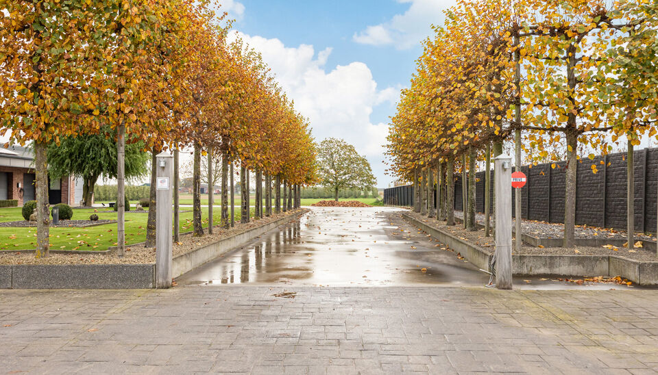 Huis te koop in Alken