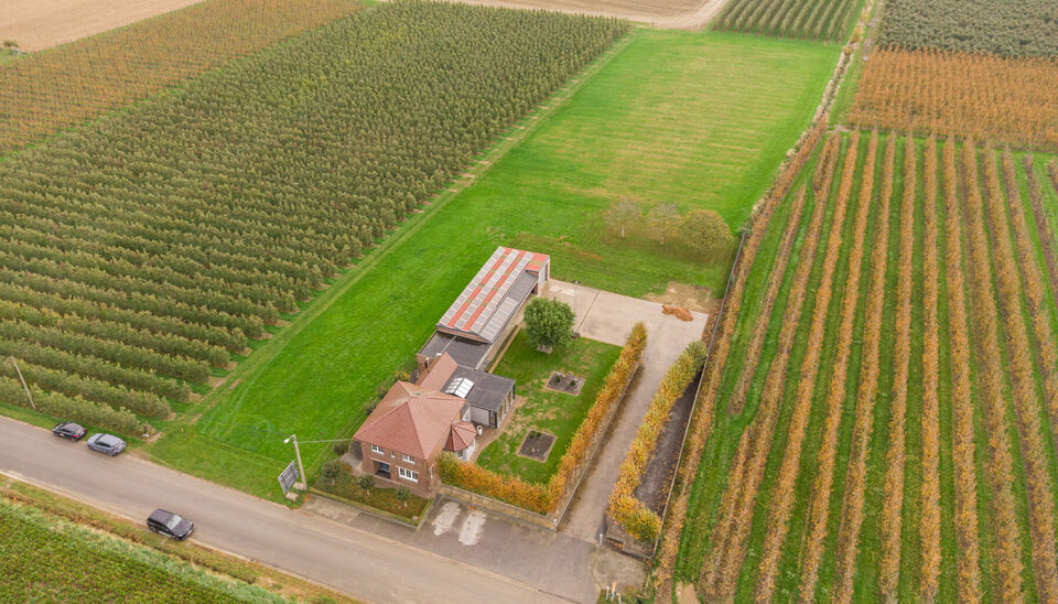 Huis te koop in Alken