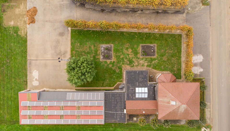 Huis te koop in Alken