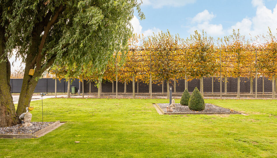 Huis te koop in Alken