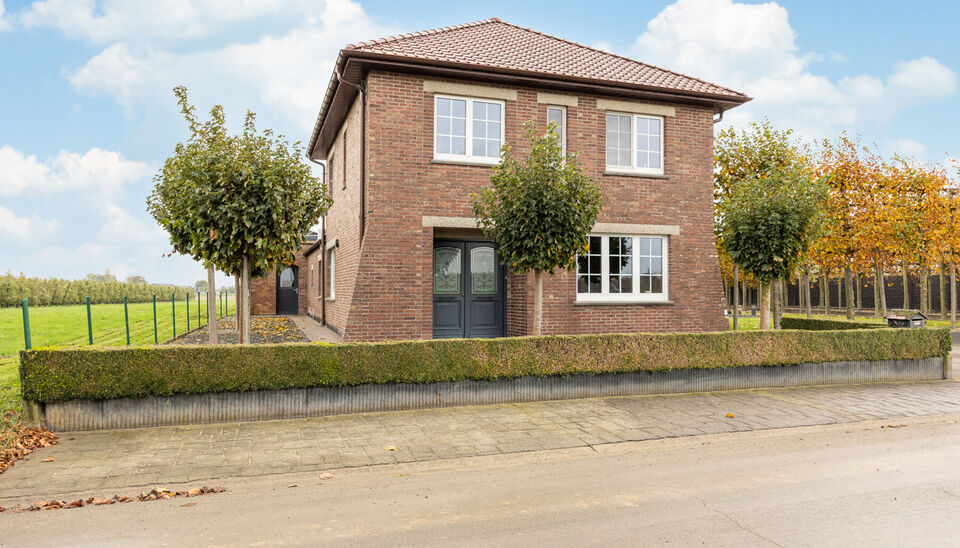 Huis te koop in Alken