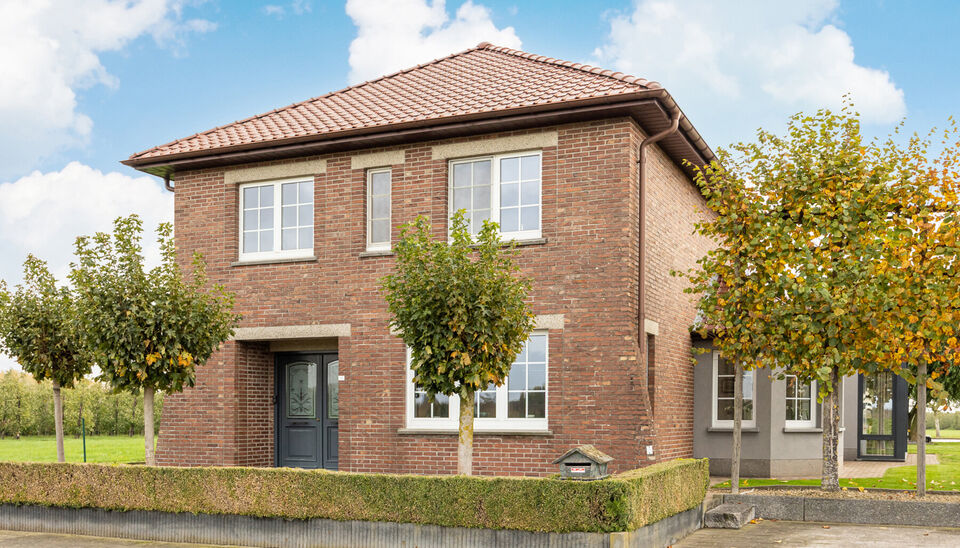 Huis te koop in Alken