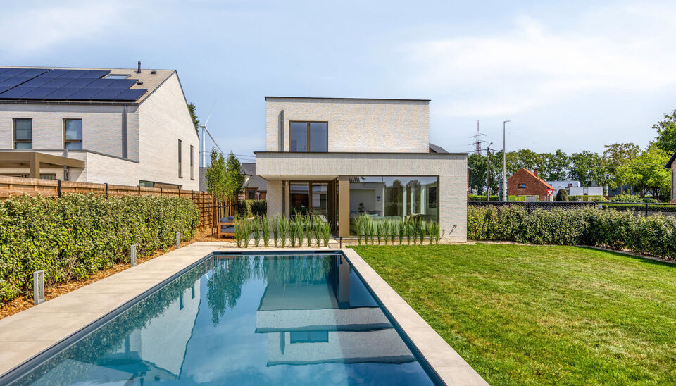 Huis te koop in Beringen