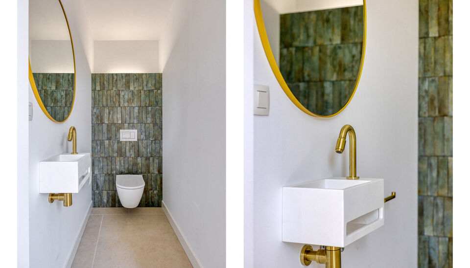 Huis te koop in Beringen