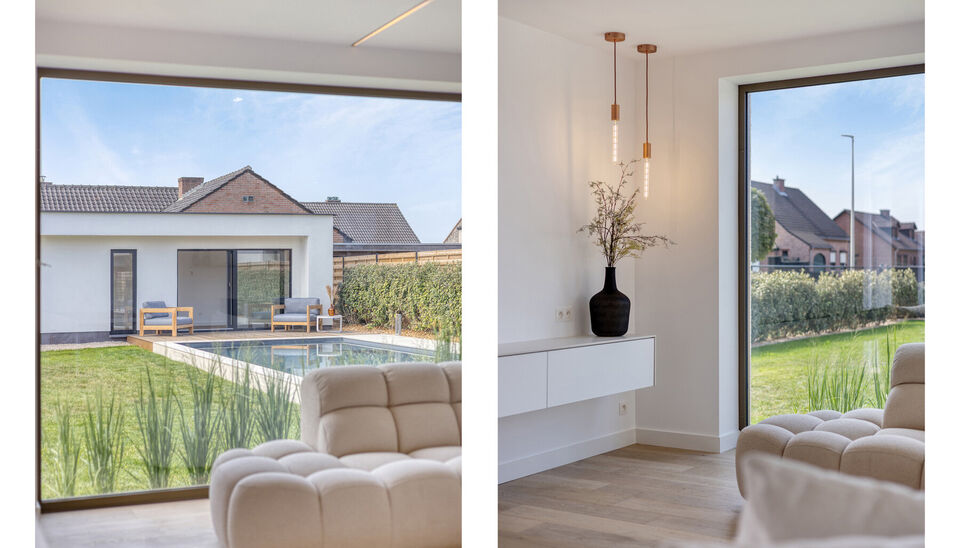 Huis te koop in Beringen