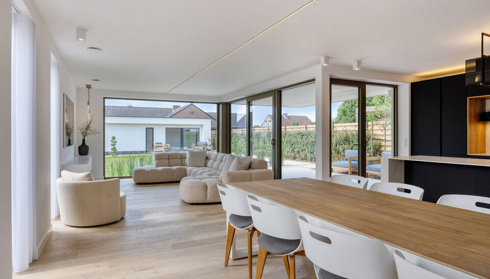 Huis te koop in Beringen