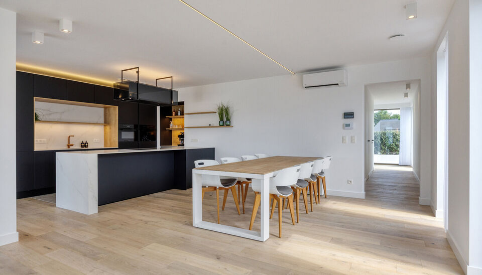 Huis te koop in Beringen