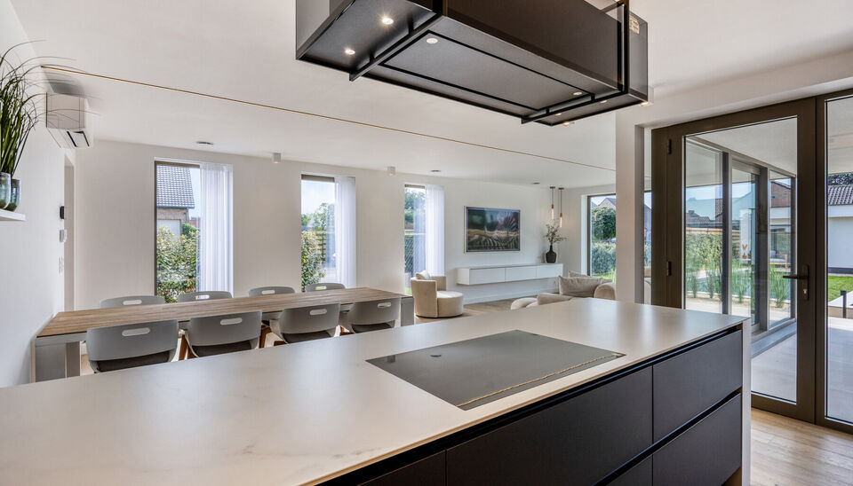 Huis te koop in Beringen