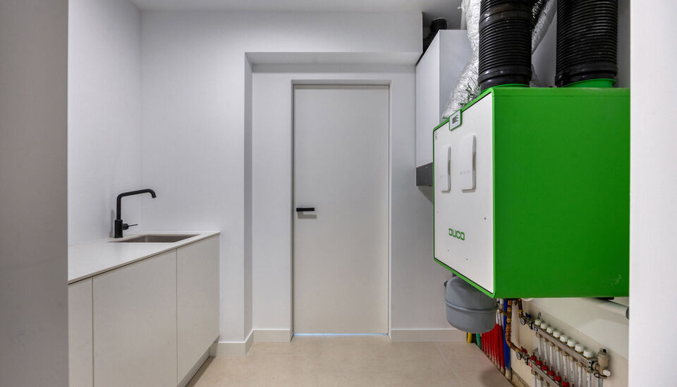 Huis te koop in Beringen