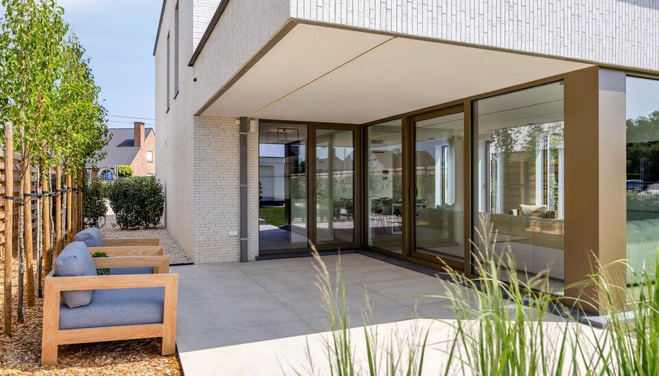 Huis te koop in Beringen