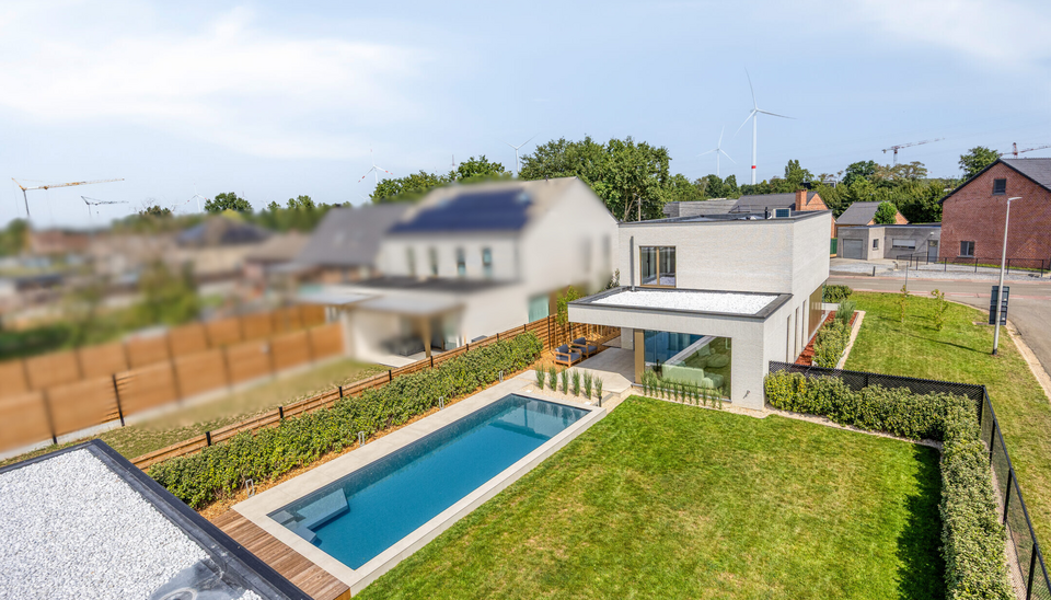 Huis te koop in Beringen