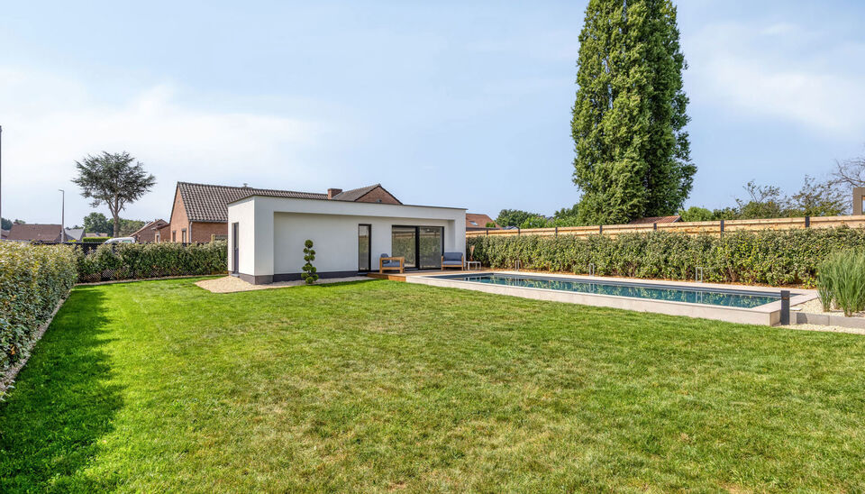 Huis te koop in Beringen