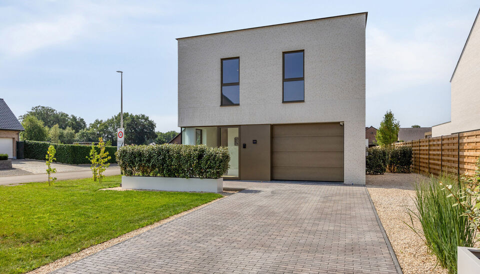 Huis te koop in Beringen