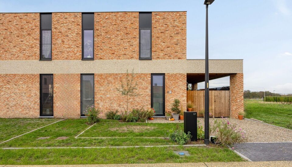 Huis te koop in Bree