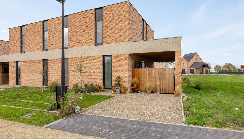 Huis te koop in Bree