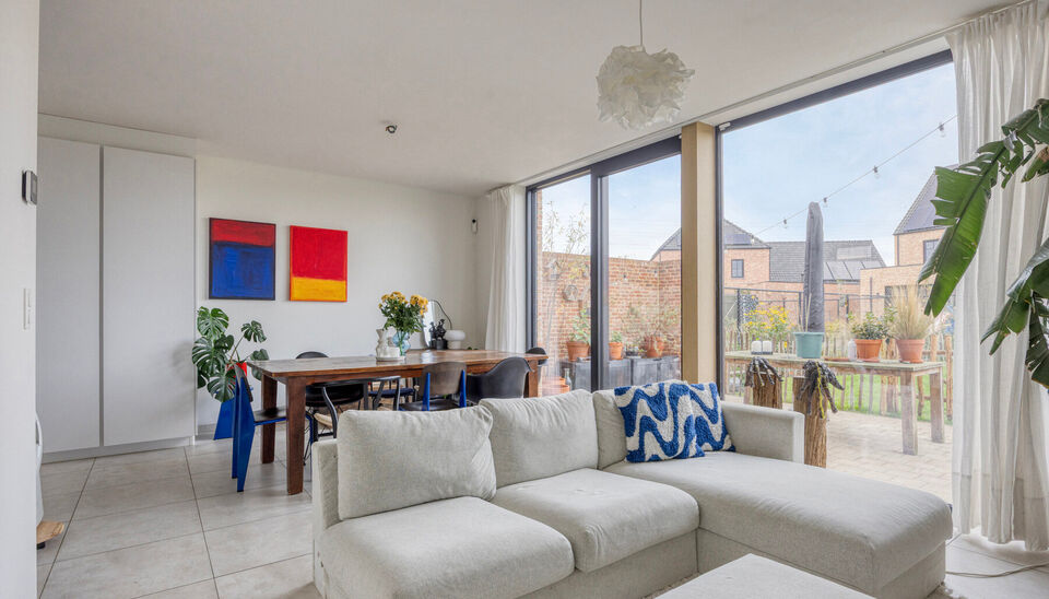 Huis te koop in Bree