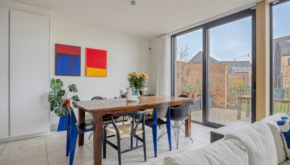 Huis te koop in Bree