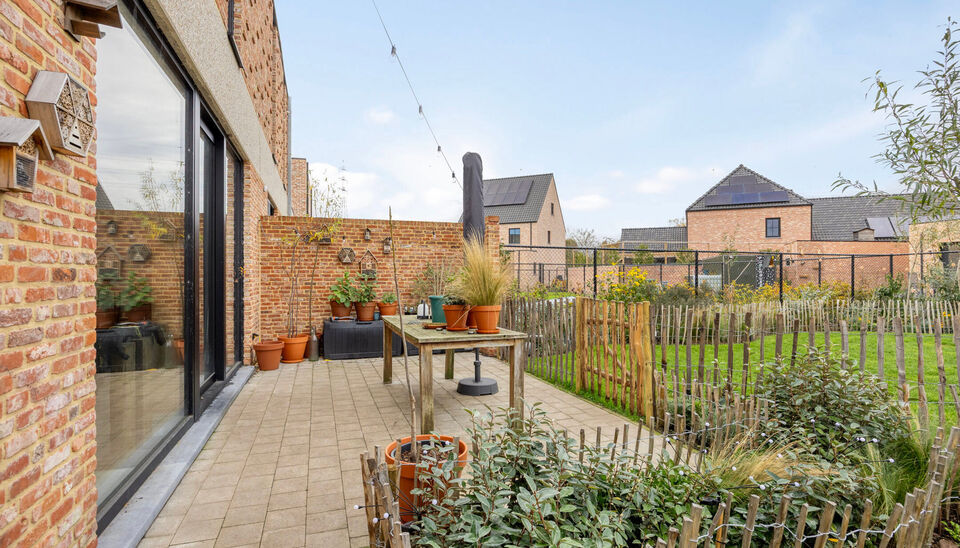 Huis te koop in Bree