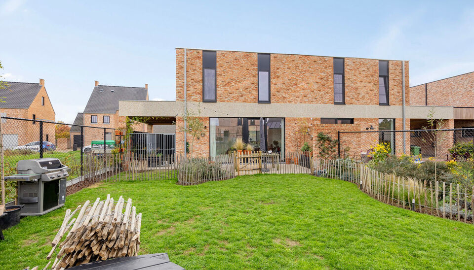 Huis te koop in Bree