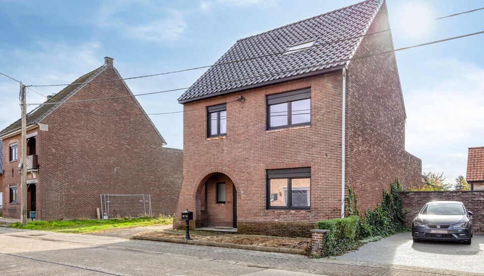 Huis te koop in Dilsen-Stokkem