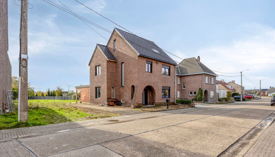 Huis te koop in Dilsen-Stokkem