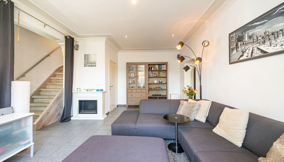 Huis te koop in Genk