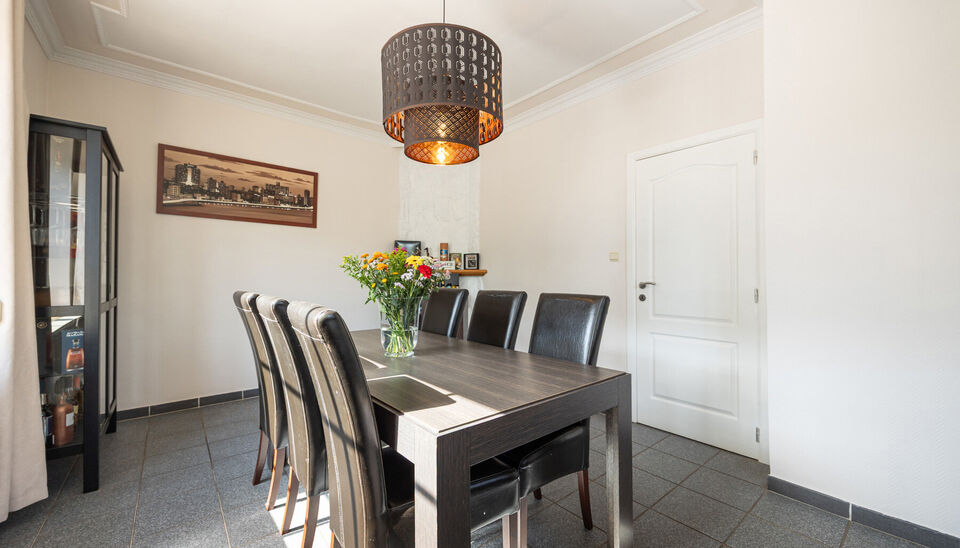 Huis te koop in Genk