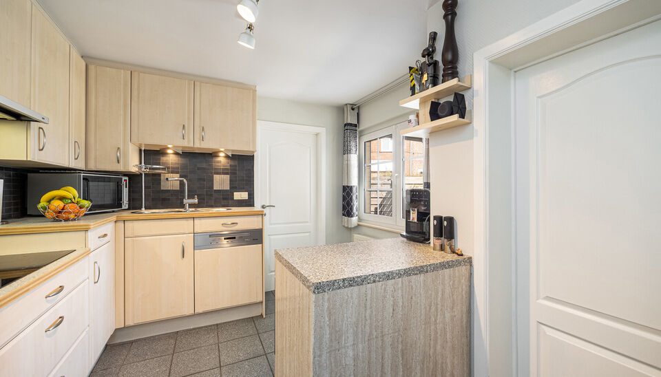 Huis te koop in Genk