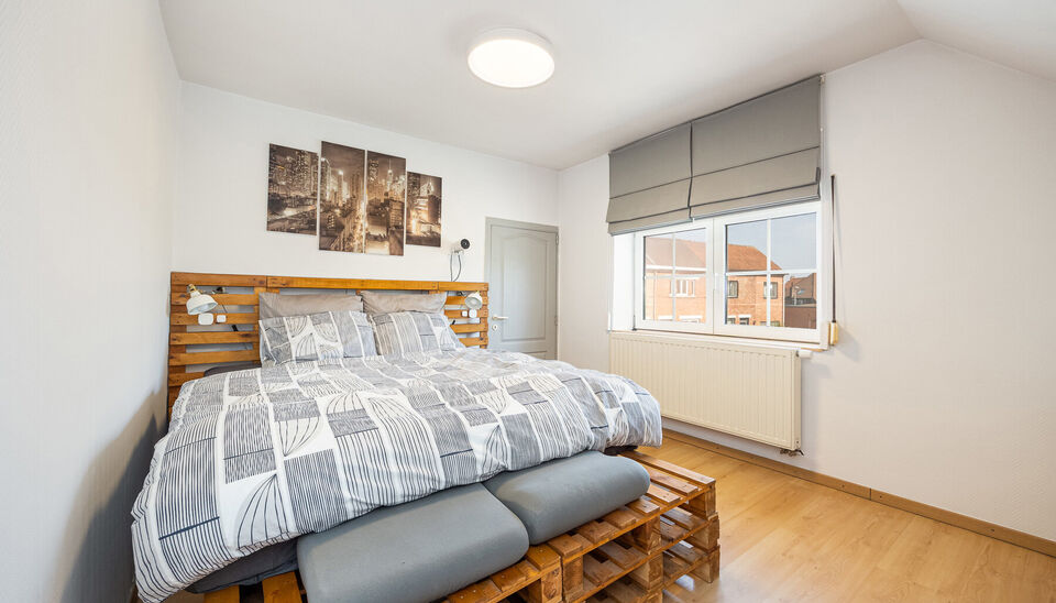 Huis te koop in Genk