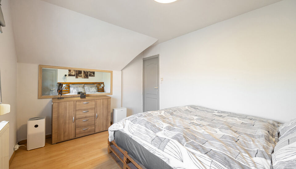 Huis te koop in Genk