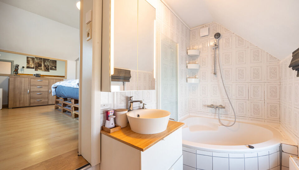 Huis te koop in Genk