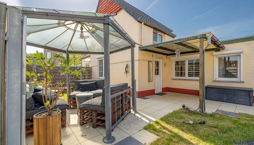 Huis te koop in Genk