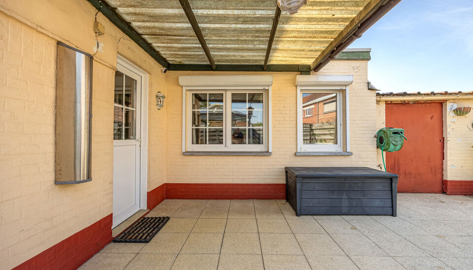 Huis te koop in Genk