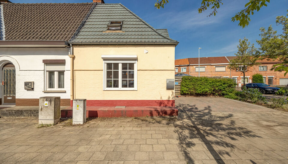 Huis te koop in Genk