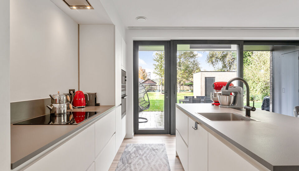 Huis te koop in Genk